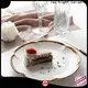 Two Eight Top handmade plates manufacturers for dinner 1