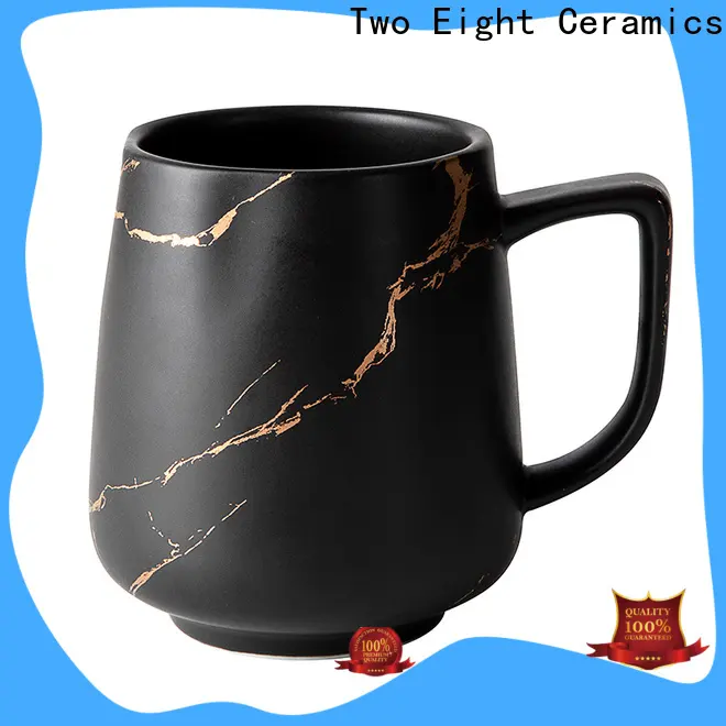 Two Eight coffee mugs stores factory for home 1