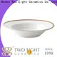 New pottery plate designs Suppliers for hotel 1