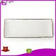 Two Eight Wholesale unglazed ceramic plates factory for hotel 1