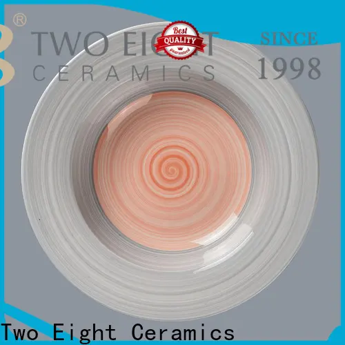 Two Eight japanese plate for business for restaurant 1