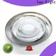 Two Eight Wholesale cheap ceramic plates for business for dinning room 1