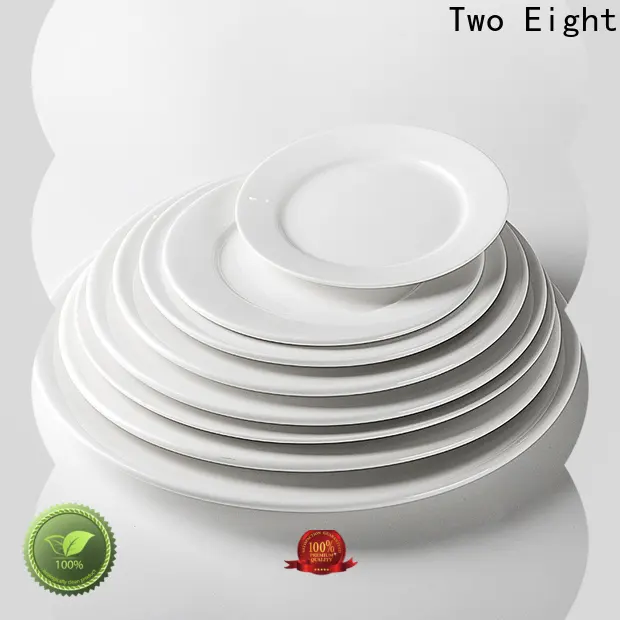 Two Eight Best large ceramic plates company for dinning room 1