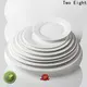 Two Eight Best large ceramic plates company for dinning room 1