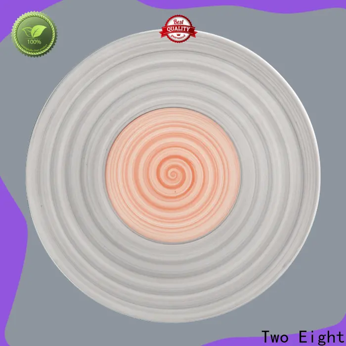 Two Eight Top restaurant dishes Supply for kitchen 1