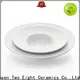Two Eight Latest pasta plates Supply for dinning room 1