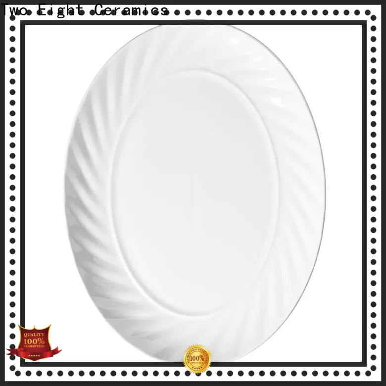 Two Eight soup plate manufacturers for hotel 1