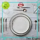 Two Eight Latest dinner plates company for bistro 1