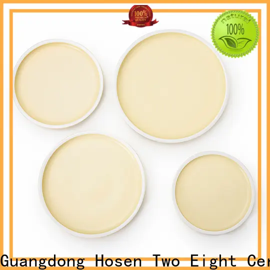 Two Eight Wholesale decorative ceramic plates factory for home 1
