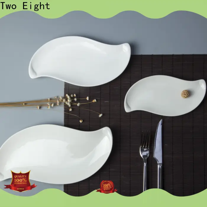 High-quality platos porcelana Supply for bistro 1