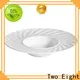 Two Eight rustic plates manufacturers for bistro 1