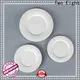 Two Eight ceramic taco plates Supply for kitchen 1