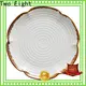 Custom platos ceramica manufacturers for home 1