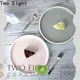 Two Eight dish factory for bistro 1