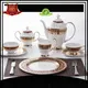 Two Eight traditional english tea set factory for dinning room 1