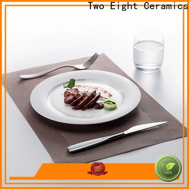 Two Eight conjunto de prato Supply for home 1