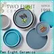Two Eight restaurant dishes Supply for dinning room 1