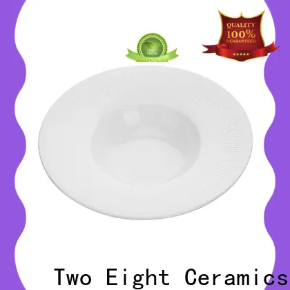 Two Eight aesthetic plate Suppliers for kitchen 1