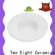 Two Eight aesthetic plate Suppliers for kitchen 1