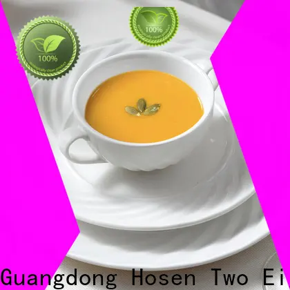 Latest ceramic birthday plate company for dinner 1