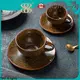 Latest big coffee mugs factory for restaurant 1