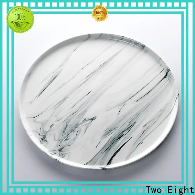 Two Eight pingani plates factory for kitchen 1