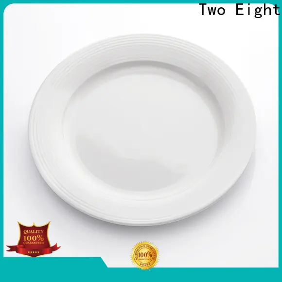 Two Eight High-quality handmade pottery manufacturers for bistro 1