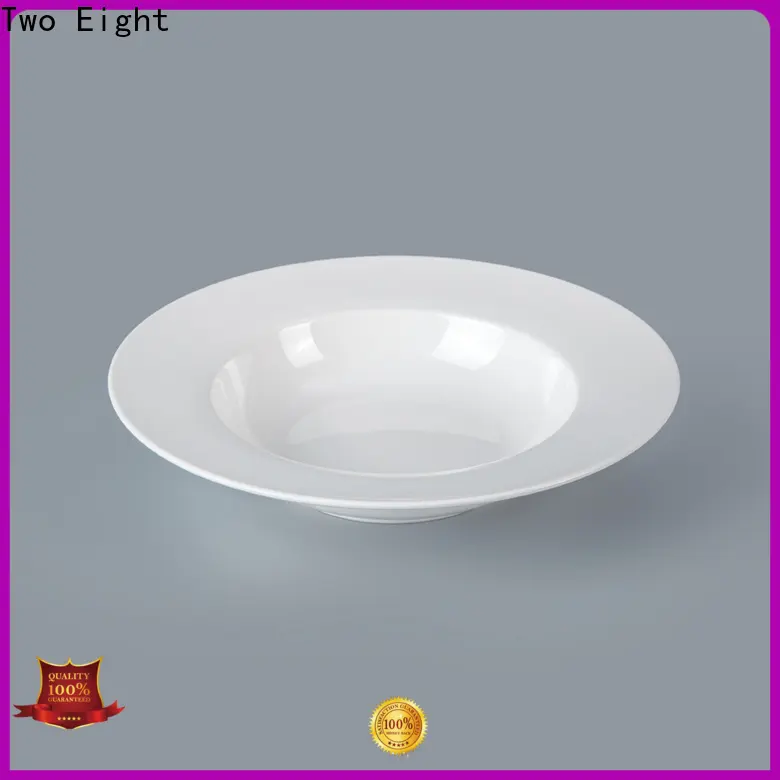 Two Eight italian plates manufacturers for kitchen 1