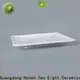 Custom white pottery dishes Suppliers for dinning room 1