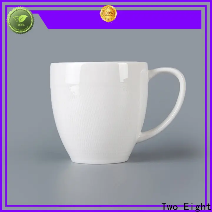Two Eight New coffee mugs with initials company for home 1