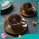 Two Eight Top coffee cup logo Suppliers for dinning room 1