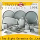 Two Eight Custom platos de restaurante Supply for restaurant 1