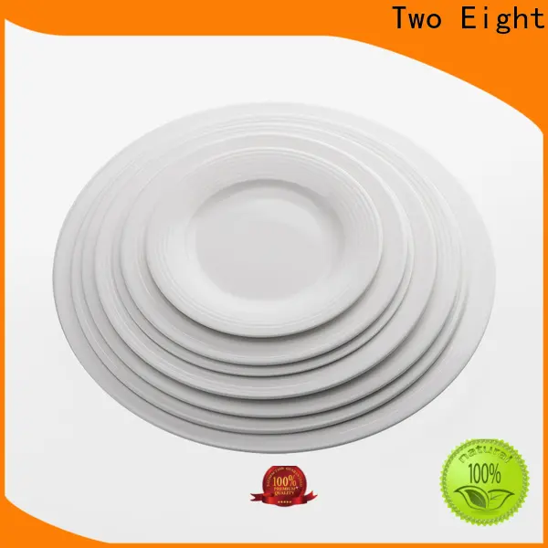 Custom unglazed ceramic plates Suppliers for kitchen 1