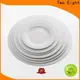 Custom unglazed ceramic plates Suppliers for kitchen 1