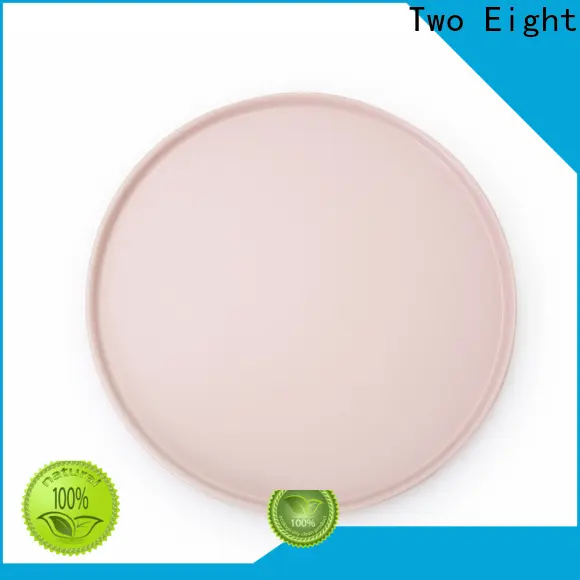 Two Eight decorative dishes manufacturers for bistro 1