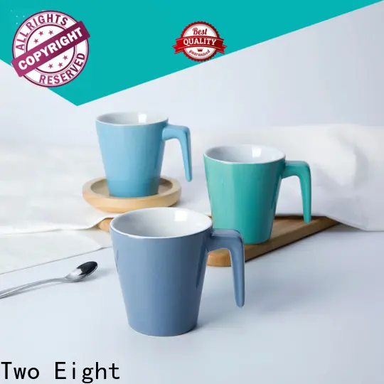 Two Eight tea mugs company for teahouse 1