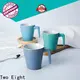 Two Eight tea mugs company for teahouse 1
