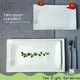 Two Eight Wholesale clay plates factory for kitchen 1