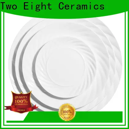 Two Eight High-quality prato jantar factory for restaurant 1