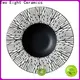 Two Eight plato de loza Supply for dinning room 1