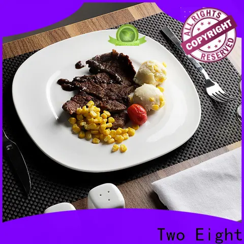 Best turkish plates for business for bistro 1