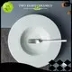 Two Eight Custom platos de porcelana factory for dinner 1