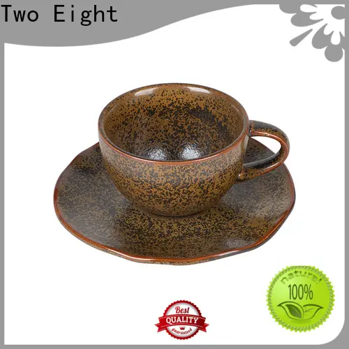 Two Eight High-quality blank coffee mugs in bulk Supply for hotel 1