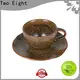 Two Eight High-quality blank coffee mugs in bulk Supply for hotel 1