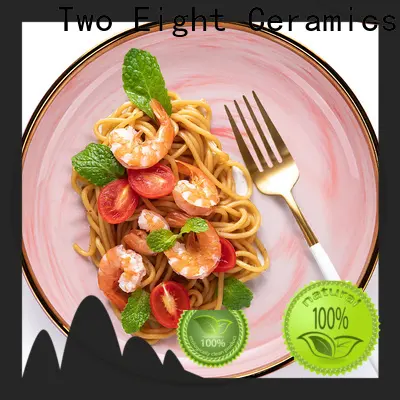 Latest assiette porcelaine for business for home 1