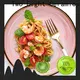 Latest assiette porcelaine for business for home 1
