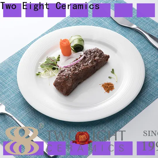 Two Eight plate porcelain white Suppliers for kitchen 1