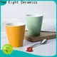 Top coffee mug shop manufacturers for hotel 1