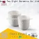 Two Eight decorative mug for business for dinning room 1