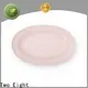 Two Eight two color plate company for dinning room 1